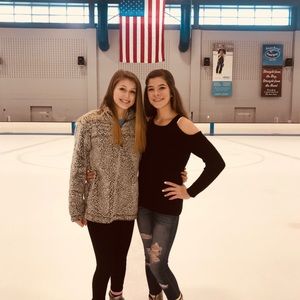 Meet your Posher, Olivia